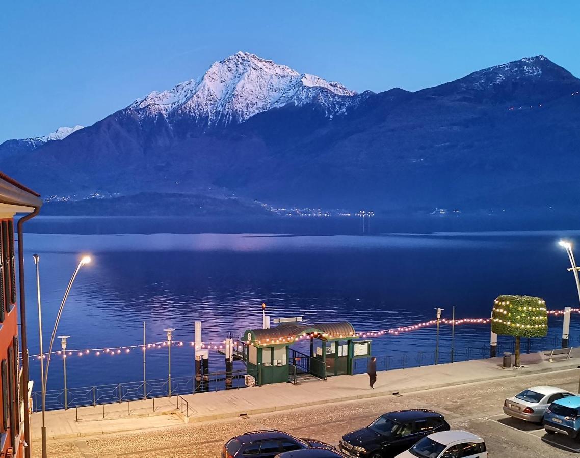 شقة Elegant Historic Large House On Lake Como غْرافيدونا المظهر الخارجي الصورة