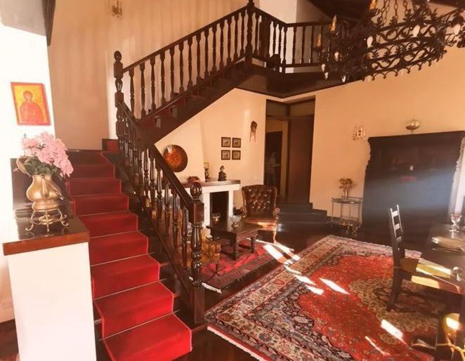 شقة Elegant Historic Large House On Lake Como غْرافيدونا المظهر الخارجي الصورة