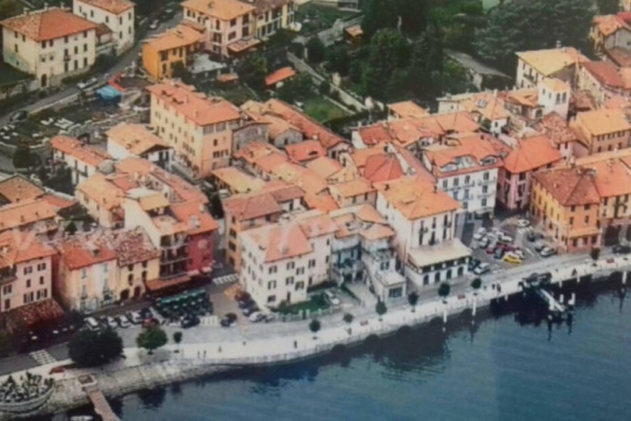 شقة Elegant Historic Large House On Lake Como غْرافيدونا المظهر الخارجي الصورة