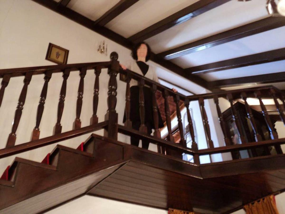 شقة Elegant Historic Large House On Lake Como غْرافيدونا المظهر الخارجي الصورة
