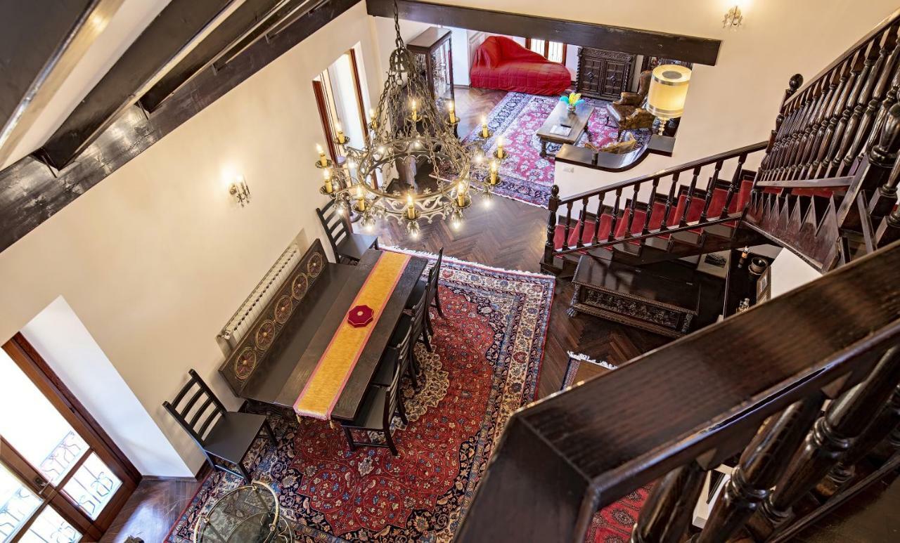 شقة Elegant Historic Large House On Lake Como غْرافيدونا المظهر الخارجي الصورة