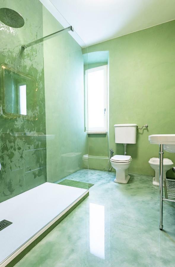 شقة Elegant Historic Large House On Lake Como غْرافيدونا المظهر الخارجي الصورة