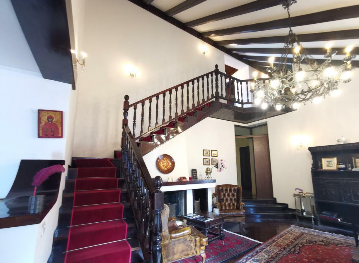 شقة Elegant Historic Large House On Lake Como غْرافيدونا المظهر الخارجي الصورة